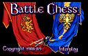 BATTLECHESS