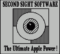 Second Sight Software