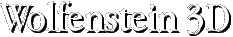 Wolfenstein 3D