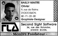 Olivier Bailly-Maitre